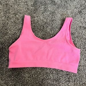 Urban Planet crop top